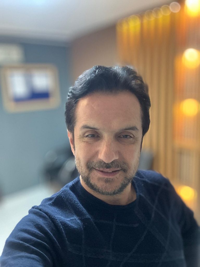 Ahmet Aydınalp Aydın Akademi