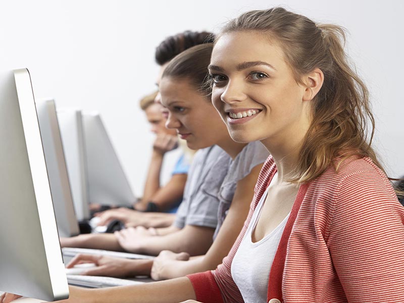 Bilgisayar Kursu Ankara Aydın Akademi